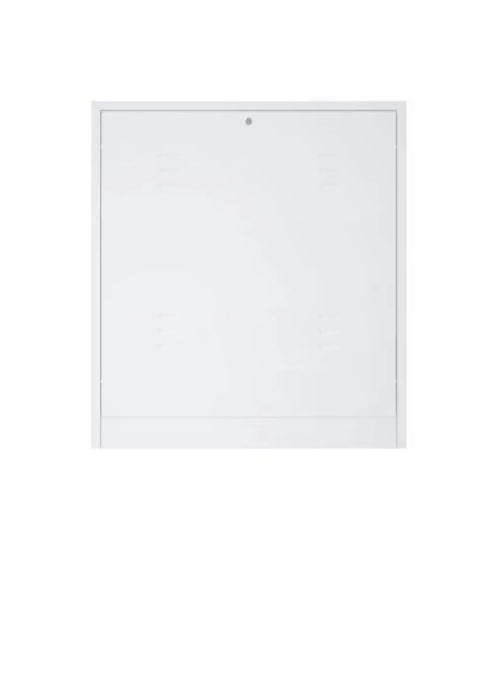 STIEBEL ELTRON Gehäuse GAK-B 1, 202557